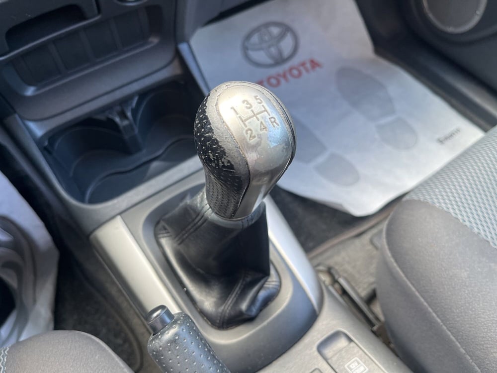 Toyota Rav4 usata a Ragusa (14)
