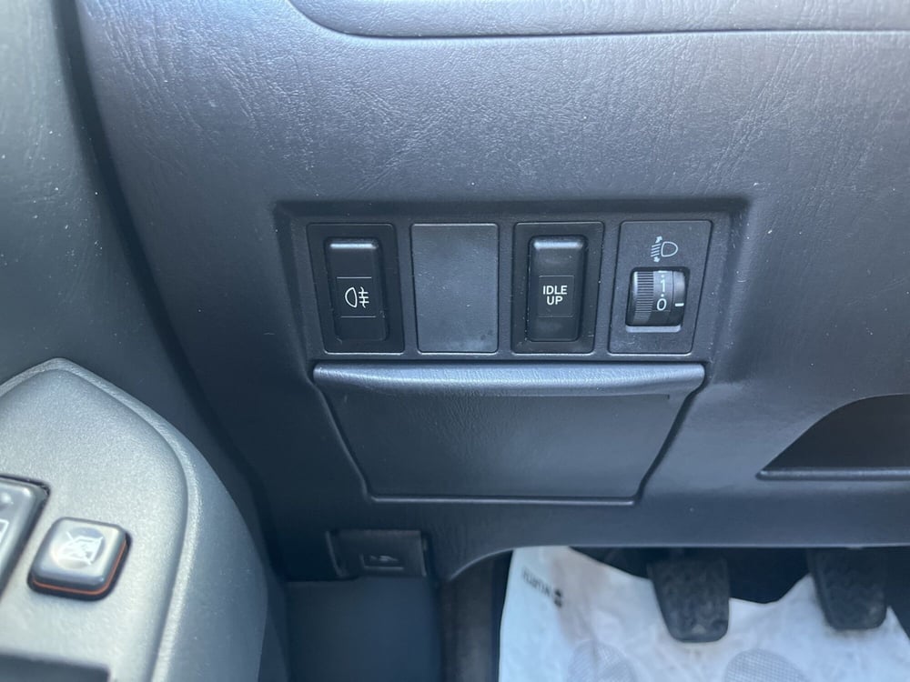 Toyota Rav4 usata a Ragusa (15)