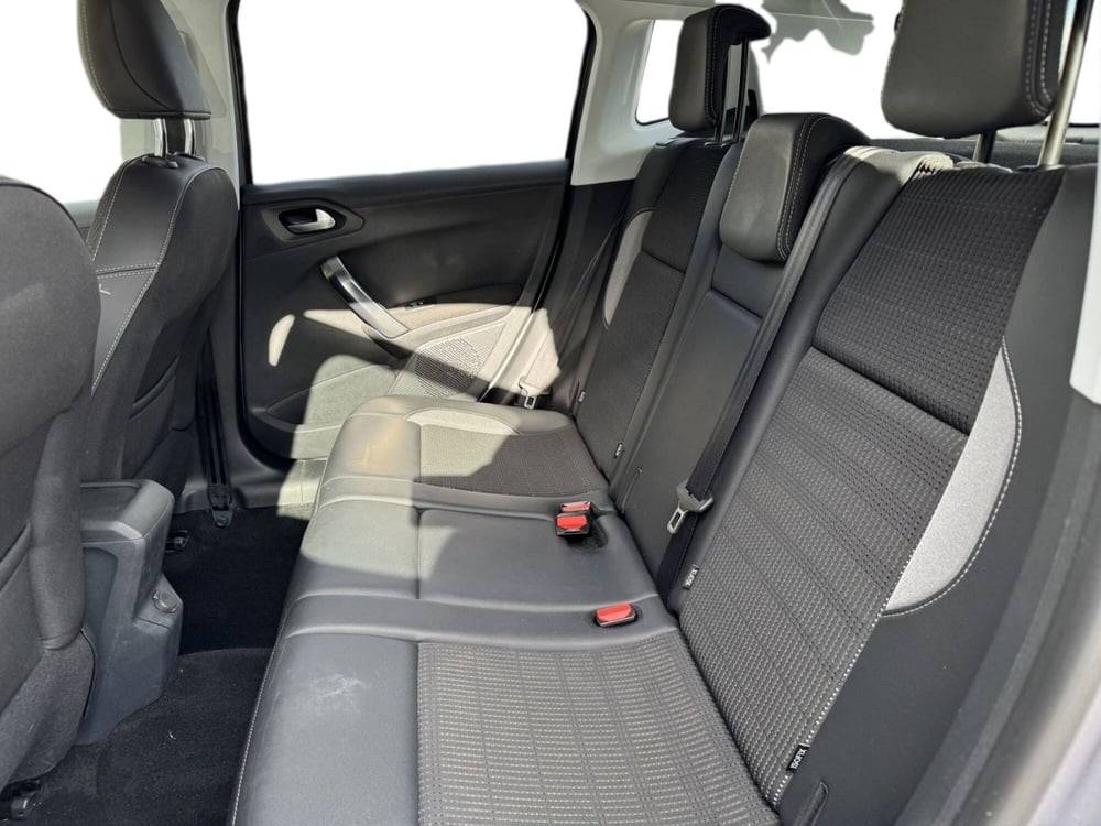 Peugeot 2008 usata a Firenze (10)