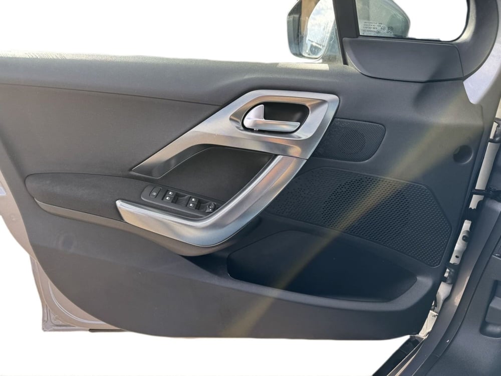 Peugeot 2008 usata a Firenze (12)