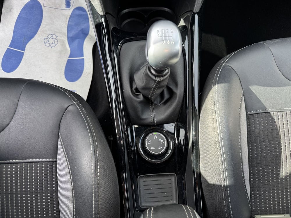 Peugeot 2008 usata a Firenze (14)