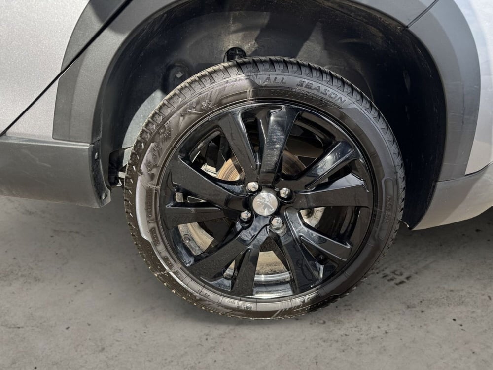 Peugeot 2008 usata a Firenze (9)