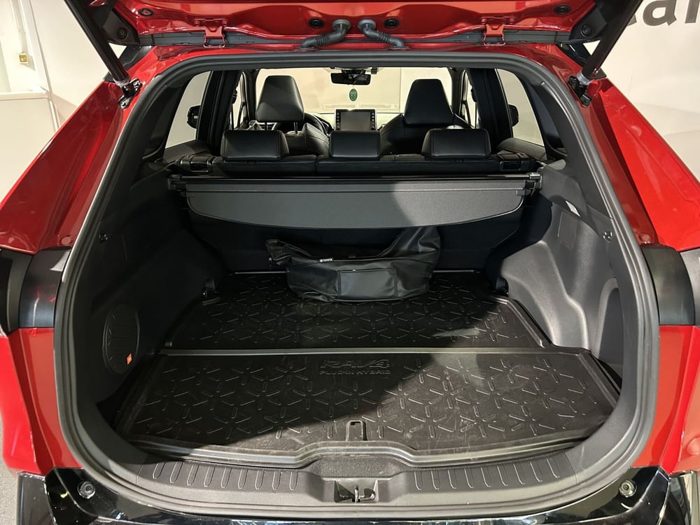 Toyota Rav4 usata a Milano (10)