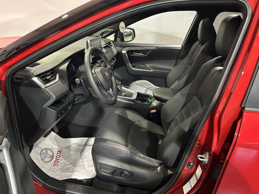 Toyota Rav4 usata a Milano (11)