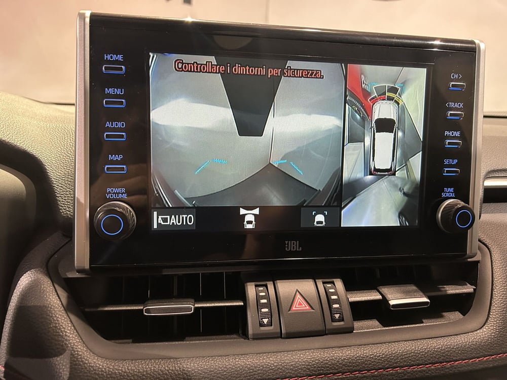 Toyota Rav4 usata a Milano (17)