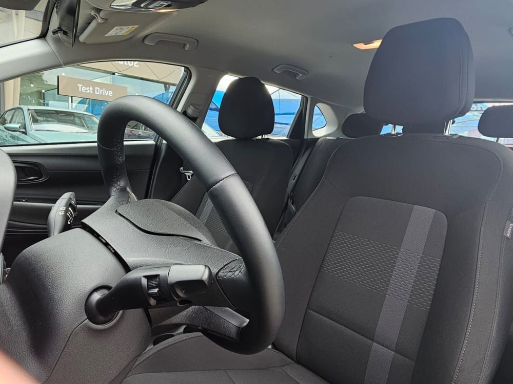 Hyundai i20 usata a Cremona (8)