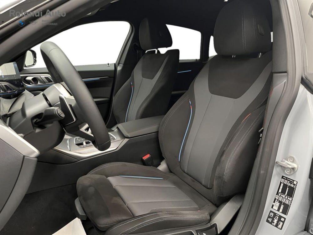 BMW Serie 4 Gran Coupé usata a Alessandria (12)