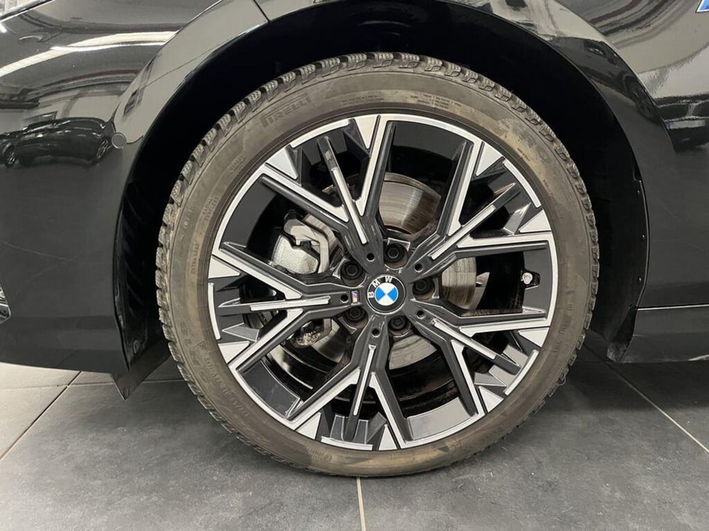 BMW Serie 1 usata a Alessandria (10)