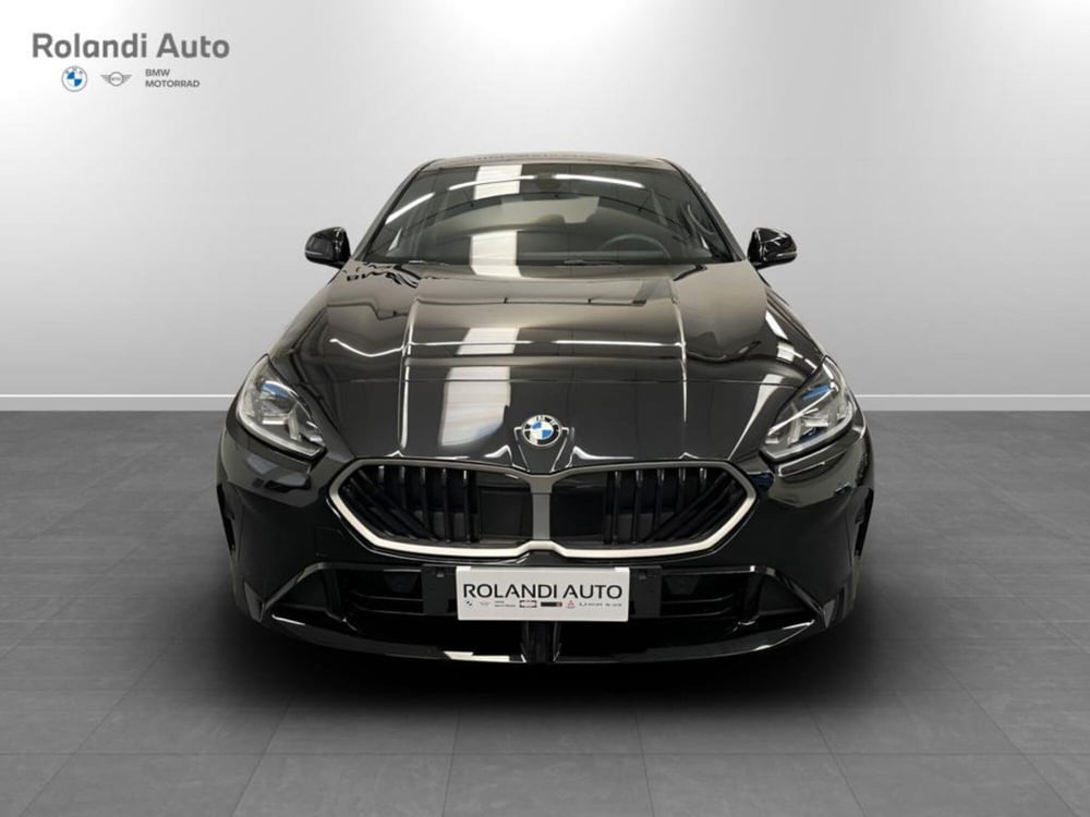 BMW Serie 1 usata a Alessandria (3)