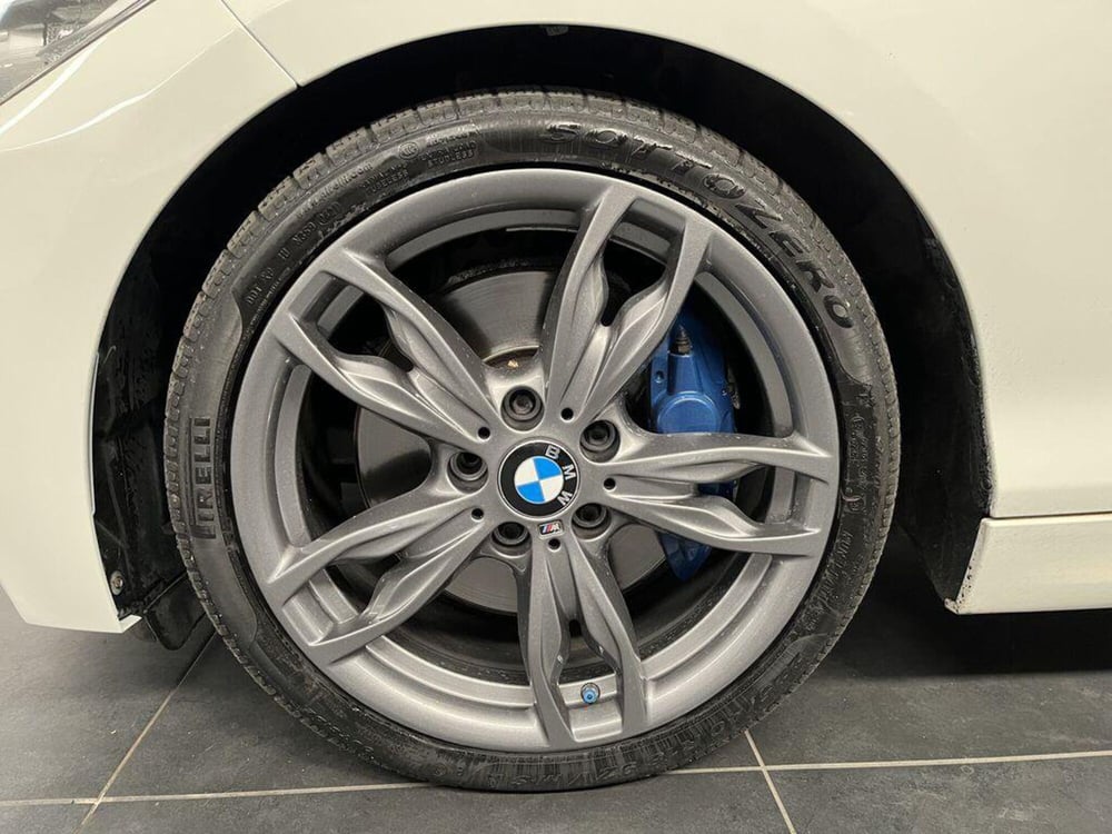 BMW Serie 2 Coupé usata a Alessandria (9)