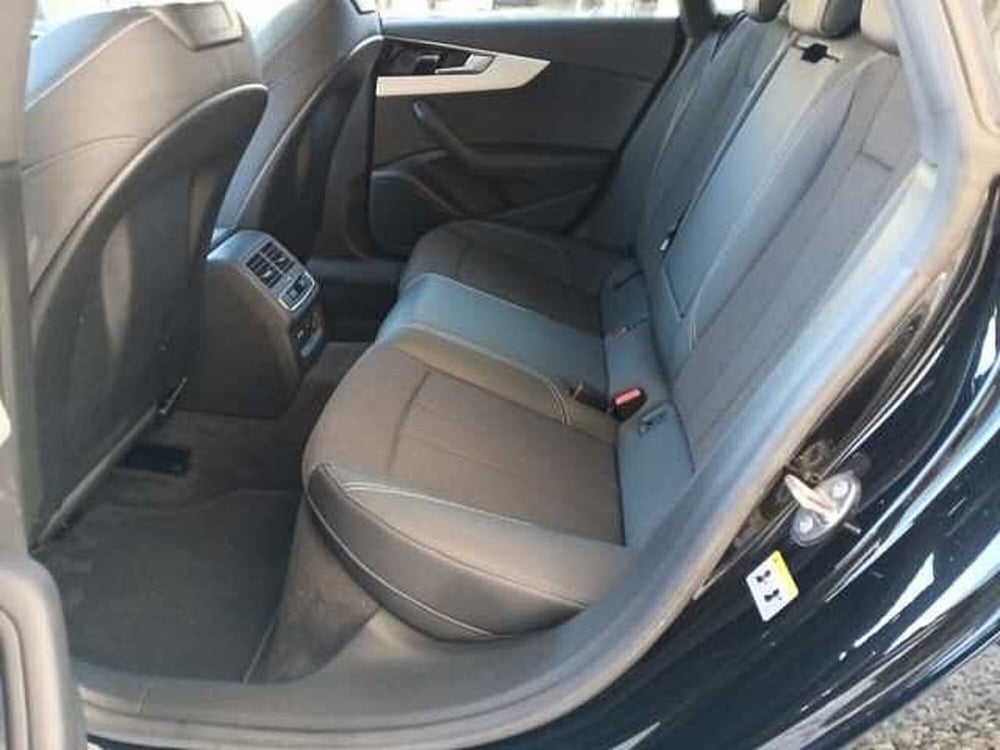 Audi A5 Sportback usata a Lucca (10)