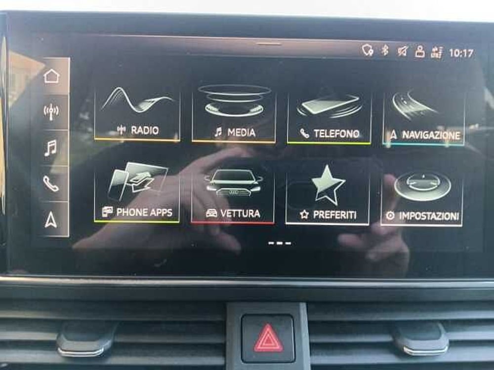 Audi A5 Sportback usata a Lucca (13)