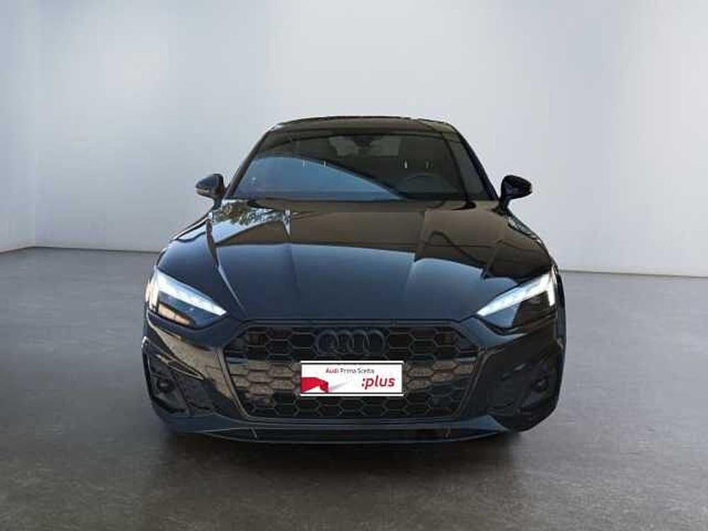 Audi A5 Sportback usata a Lucca (2)