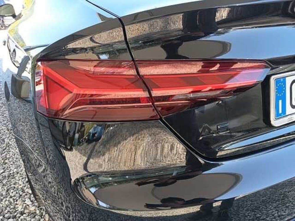 Audi A5 Sportback usata a Lucca (5)