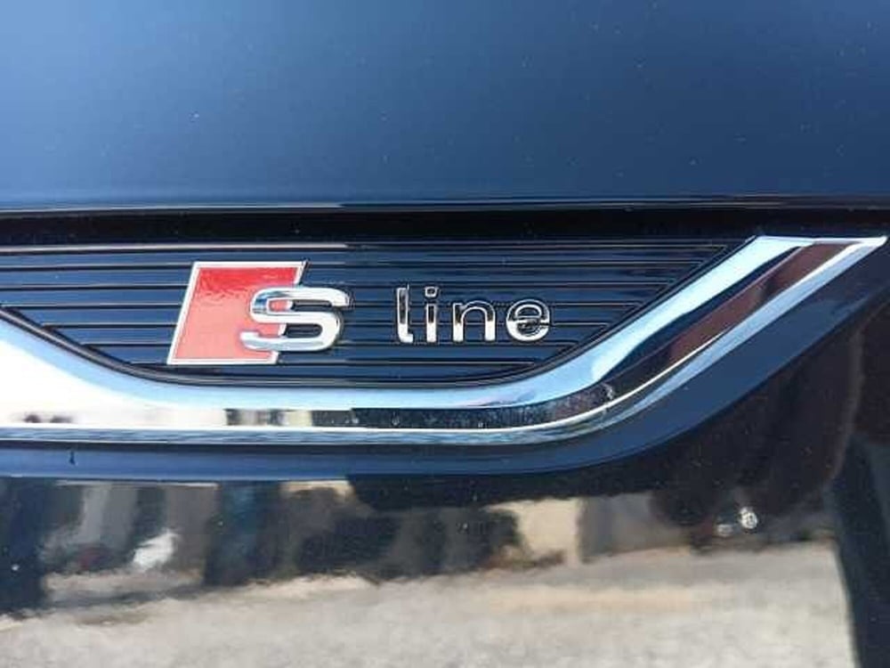 Audi A5 Sportback usata a Lucca (8)