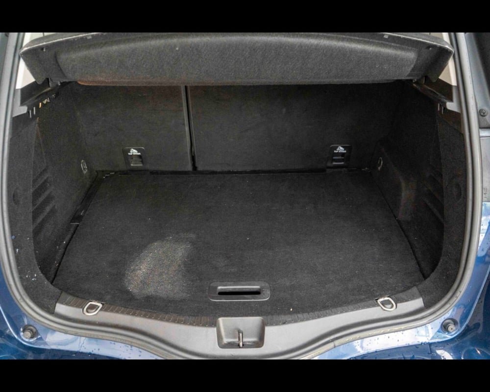 Renault Grand Scénic usata a Treviso (15)