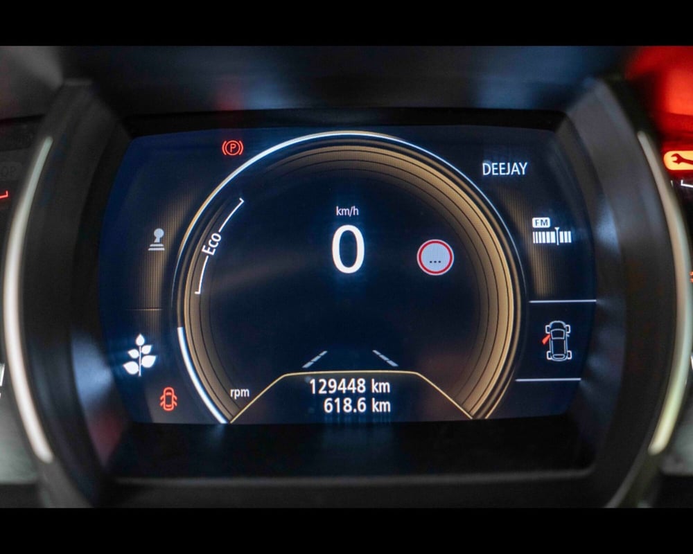 Renault Grand Scénic usata a Treviso (20)