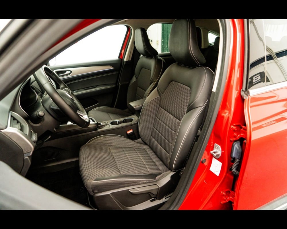 Renault Arkana usata a Treviso (11)
