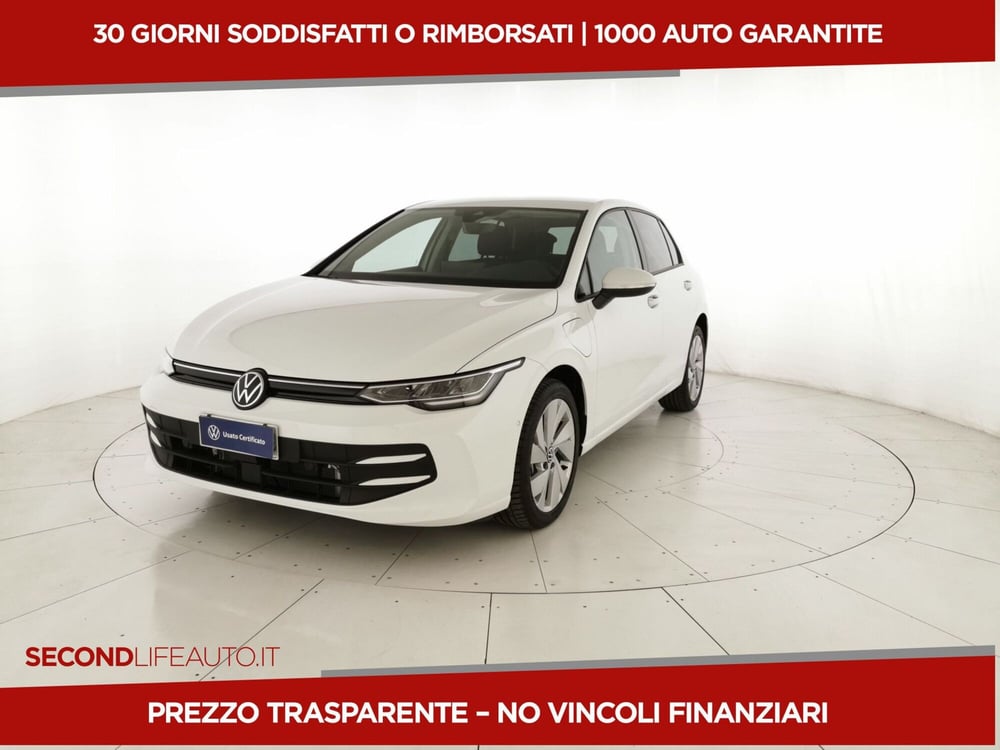Volkswagen Golf nuova a Chieti