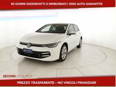 Volkswagen Golf 1.5 tsi ehybrid Edition 204cv dsg nuova a San Giovanni Teatino