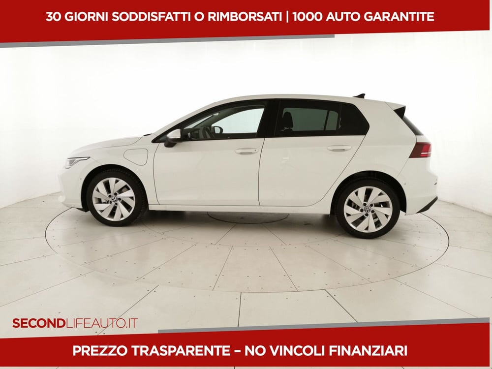 Volkswagen Golf nuova a Chieti (2)