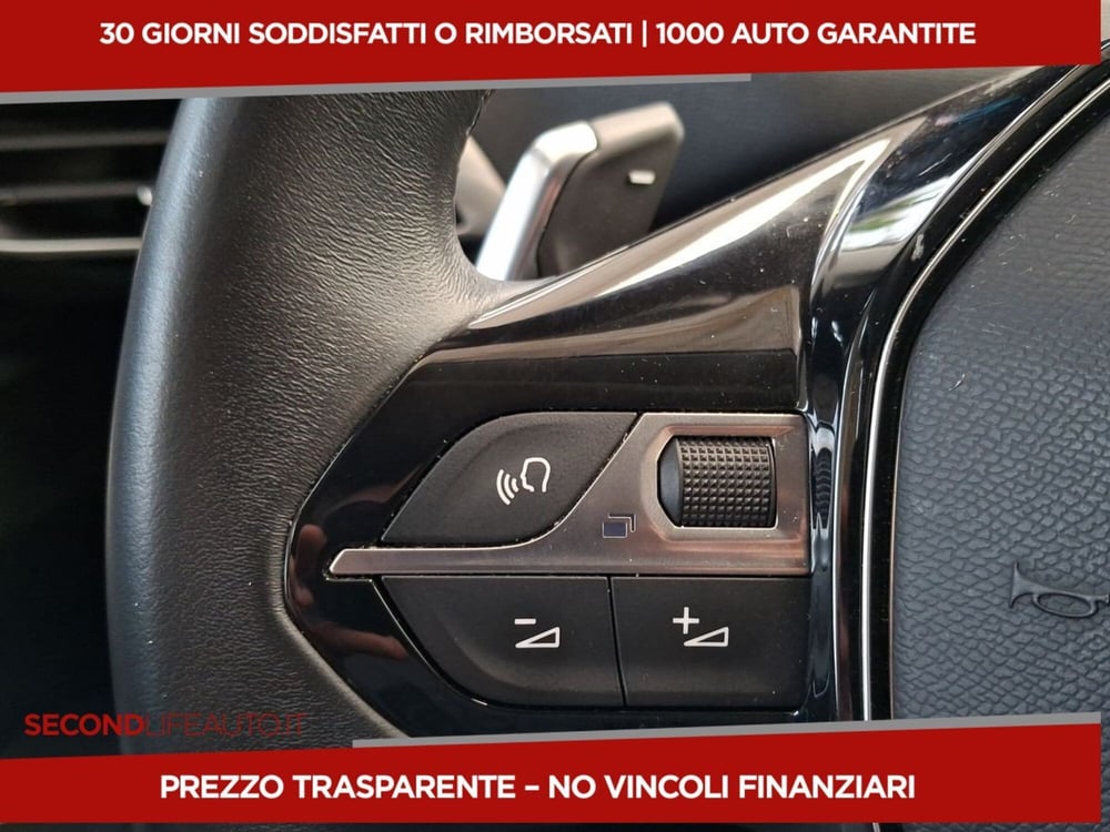 Peugeot 3008 usata a Roma (11)