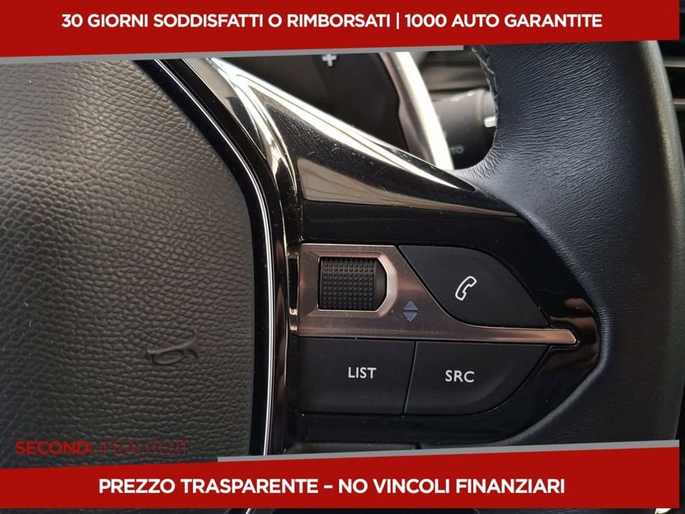 Peugeot 3008 usata a Roma (12)