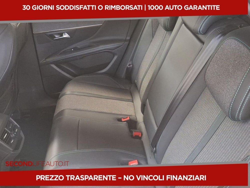 Peugeot 3008 usata a Roma (16)