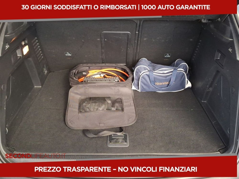 Peugeot 3008 usata a Roma (18)