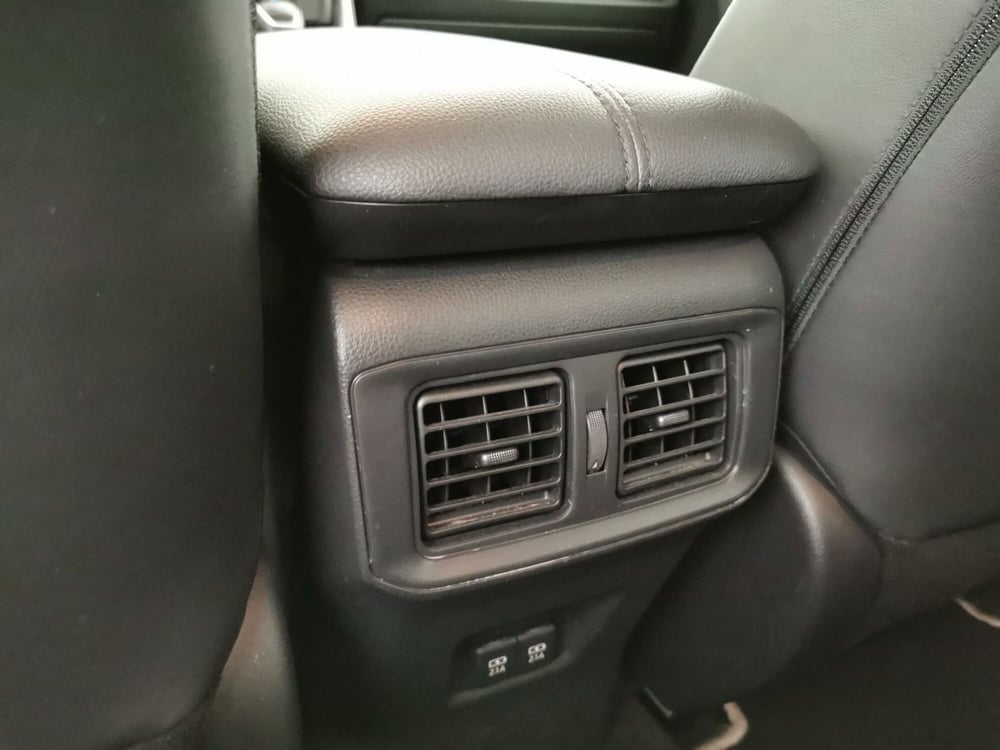 Toyota Rav4 usata a Chieti (14)