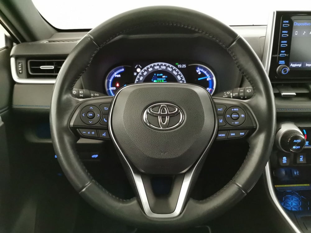 Toyota Rav4 usata a Chieti (15)