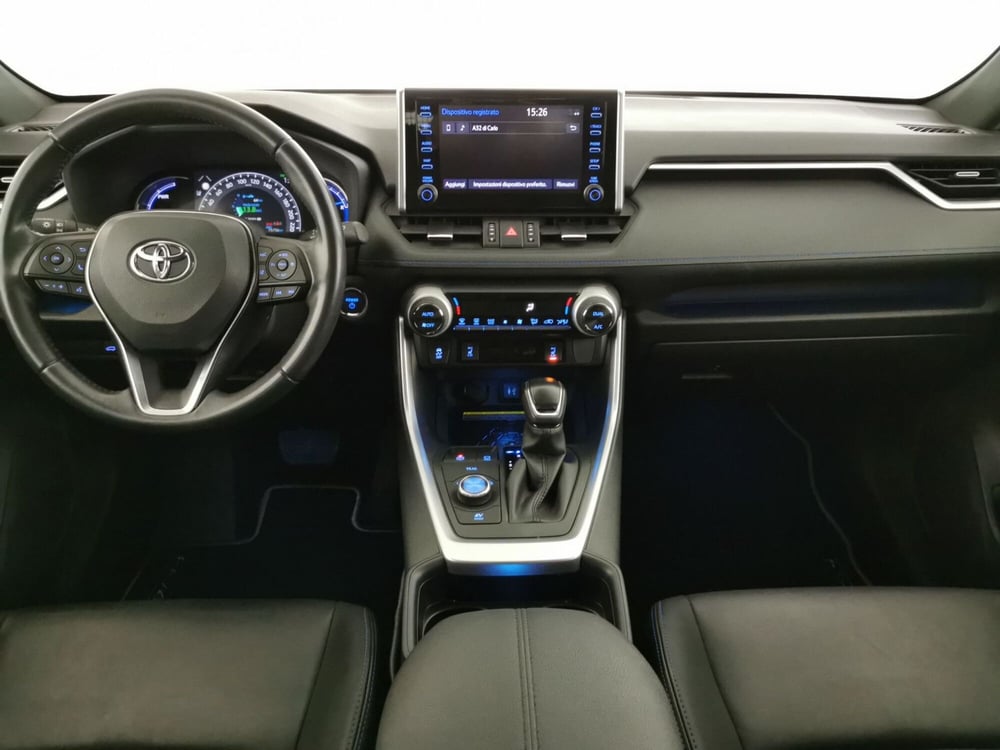 Toyota Rav4 usata a Chieti (17)
