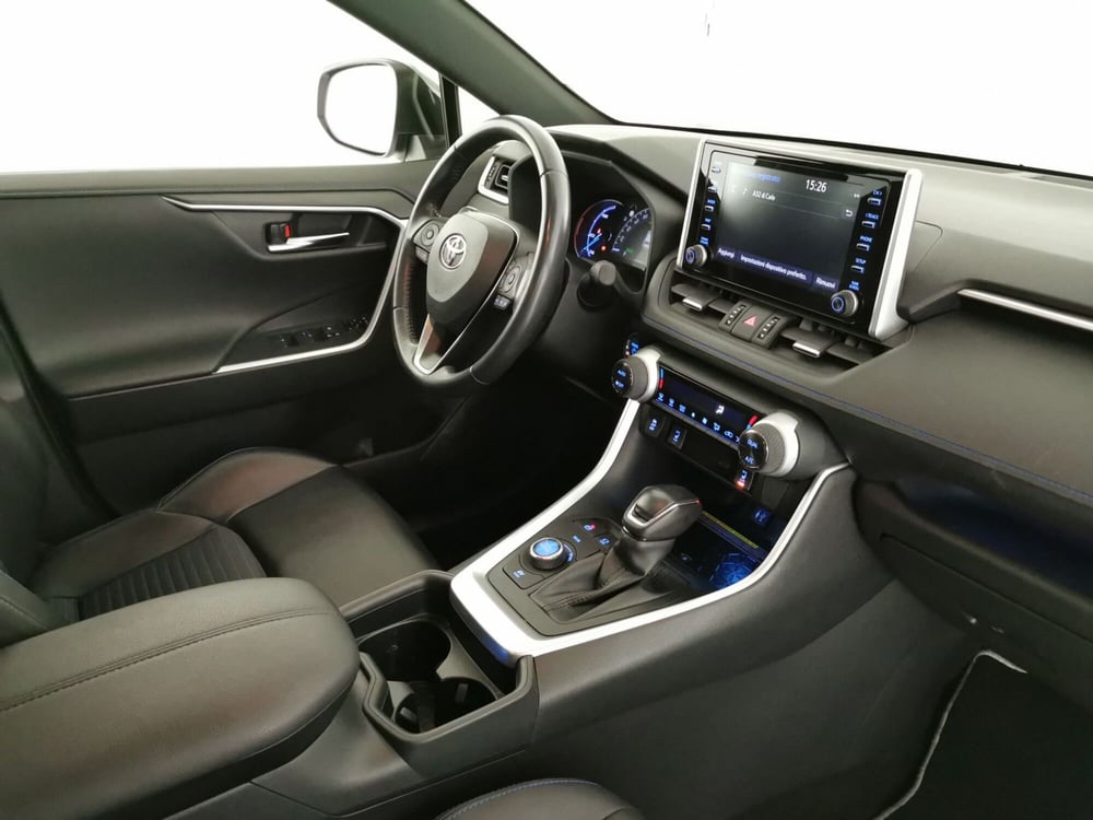 Toyota Rav4 usata a Chieti (18)