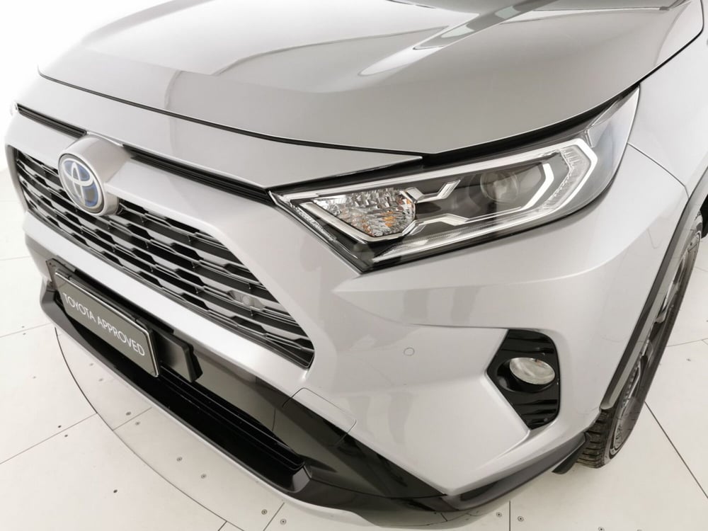 Toyota Rav4 usata a Chieti (19)