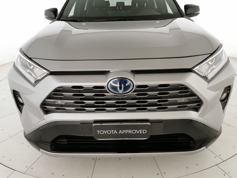 Toyota Rav4 usata a Chieti (20)