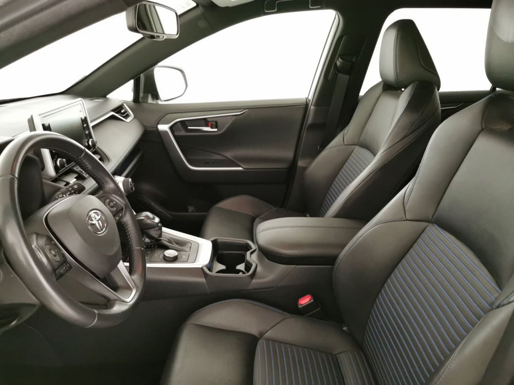 Toyota Rav4 usata a Chieti (5)