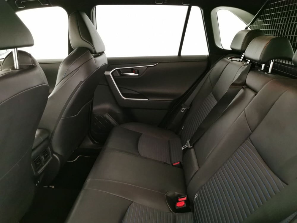 Toyota Rav4 usata a Chieti (6)