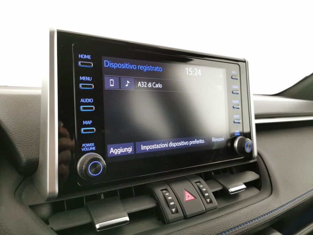 Toyota Rav4 usata a Chieti (7)