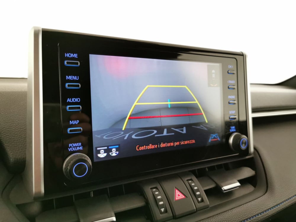 Toyota Rav4 usata a Chieti (9)