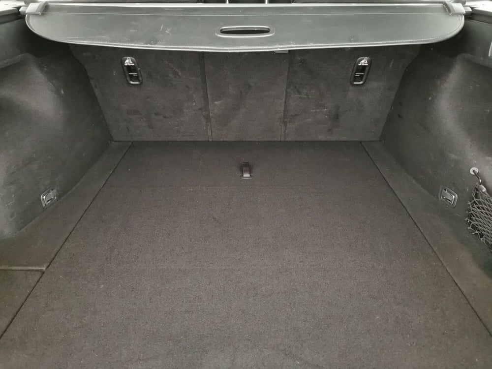 Kia Optima Sport Wagon usata a Chieti (10)