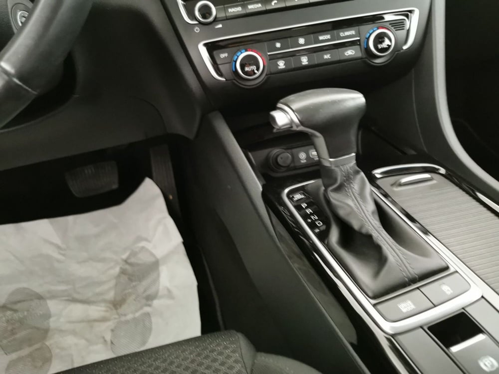 Kia Optima Sport Wagon usata a Chieti (12)