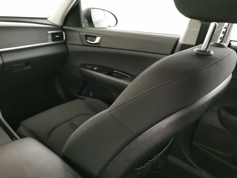 Kia Optima Sport Wagon usata a Chieti (15)