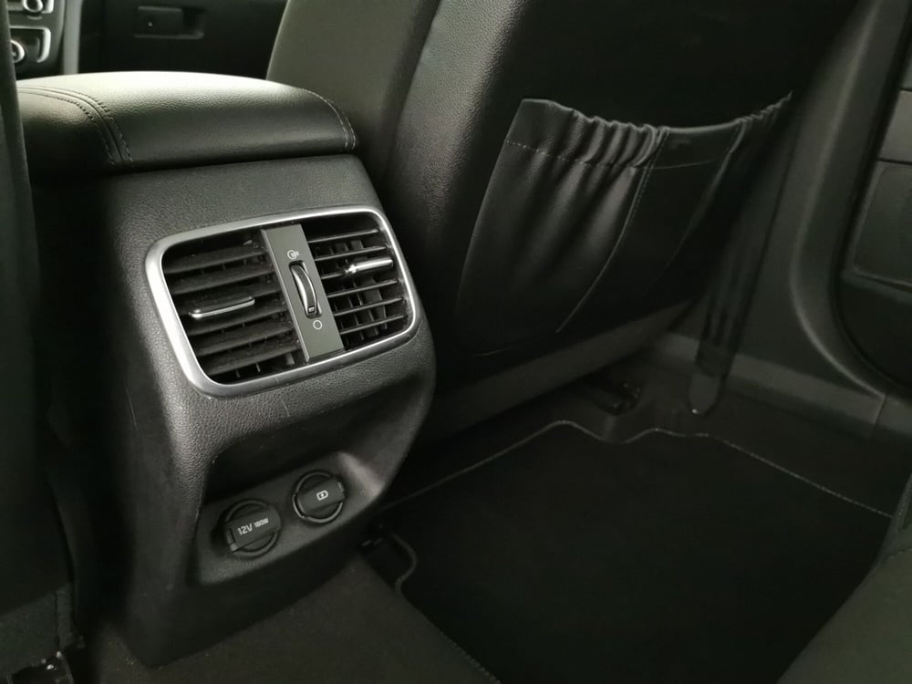 Kia Optima Sport Wagon usata a Chieti (16)