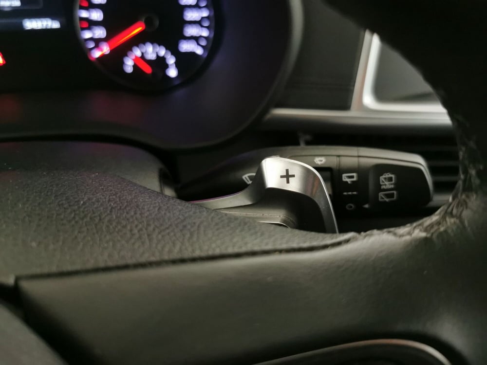 Kia Optima Sport Wagon usata a Chieti (19)