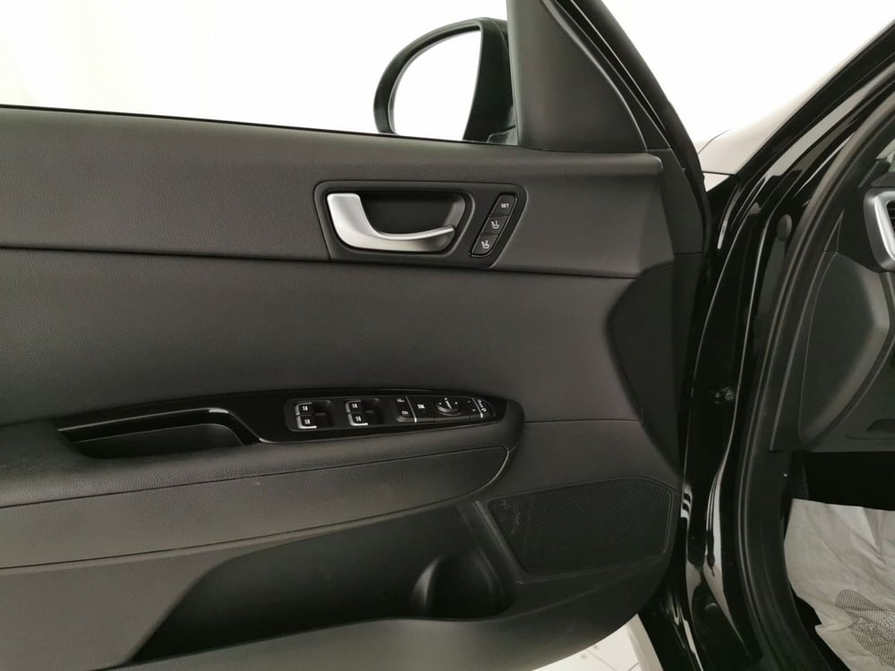 Kia Optima Sport Wagon usata a Chieti (5)