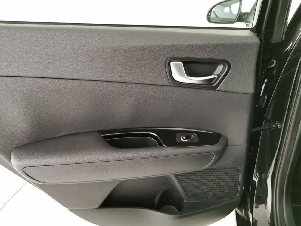 Kia Optima Sport Wagon usata a Chieti (7)