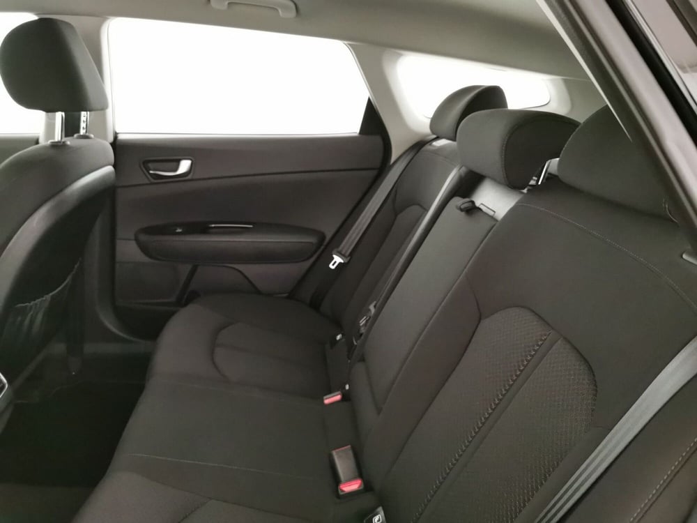 Kia Optima Sport Wagon usata a Chieti (8)