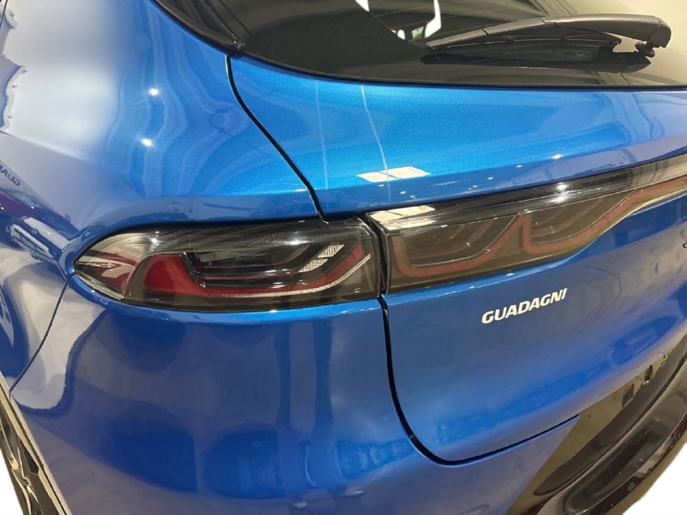 Alfa Romeo Tonale usata a Agrigento (10)