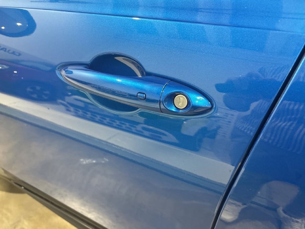 Alfa Romeo Tonale usata a Agrigento (11)
