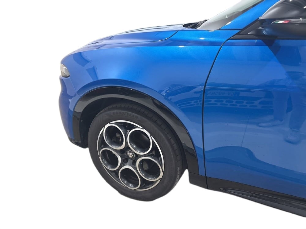 Alfa Romeo Tonale usata a Agrigento (12)